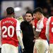 Arteta tiene 'sabor' El Arsenal podría haber terminado la semana 'inmensa' con una victoria en el Chelsea