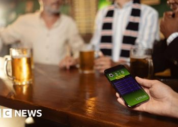 Las empresas de apuestas «alarmistas» sobre posibles aumentos de impuestos, dicen los parlamentarios