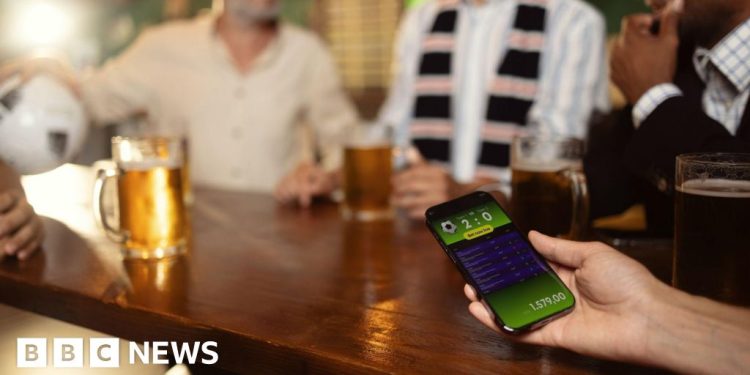 Las empresas de apuestas «alarmistas» sobre posibles aumentos de impuestos, dicen los parlamentarios