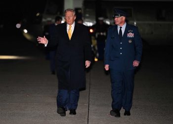 'Ya me decidí': Donald Trump dice que definió acciones sobre Venezuela pero no las anunciará aún | Internacional | Noticias