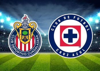 Canal 5 y TUDN EN VIVO GRATIS – dónde ver partido Chivas de Guadalajara vs. Cruz Azul por tv abierta y Fútbol Online | nnda nnrt | REVISTA