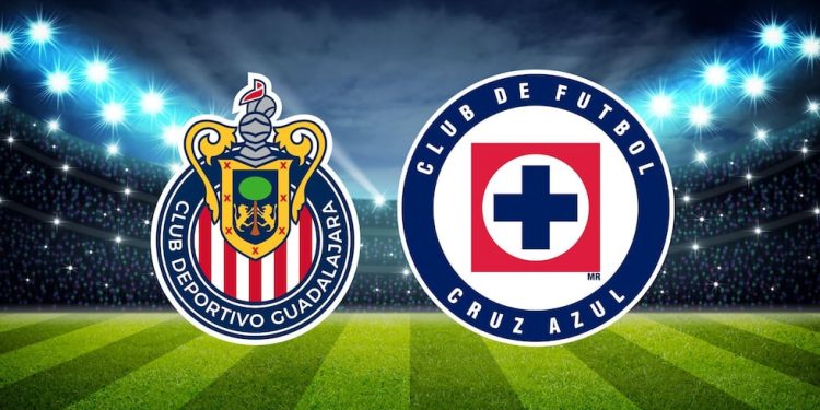 Canal 5 y TUDN EN VIVO GRATIS – dónde ver partido Chivas de Guadalajara vs. Cruz Azul por tv abierta y Fútbol Online | nnda nnrt | REVISTA