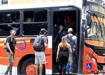 Conozca las rutas donde el CTP busca nuevos operadores de autobuses