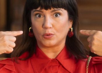 Envidiosa ¿tendrás la temporada 4 en Netflix? | Vídeo | nnda nnlt | REVISTA