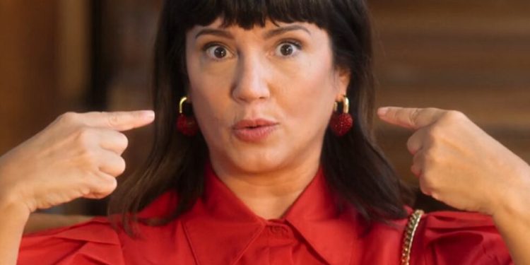 Envidiosa ¿tendrás la temporada 4 en Netflix? | Vídeo | nnda nnlt | REVISTA