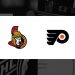 Cómo ver Senators vs. Flyers: canal de TV y opciones de transmisión para el 8 de noviembre