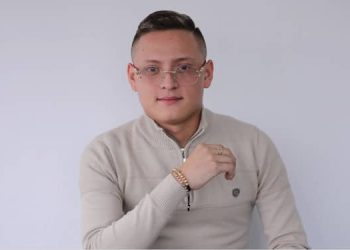 Hijo de Giovanny Ayala habría sido secuestrado por las disidencias de “Iván Mordisco”