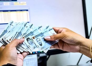 Desde esta edad ya no es necesario llevar tu foto impresa para el trámite de tu DNI | TDPE | RESPUESTAS