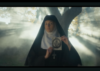 « La gauche culturelle ne comprend pas qu'en voulant tuer le film catholique “Sacré-Cœur” elle le sooutient »