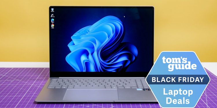 7 ofertas de portátiles Windows del Black Friday que recomiendo a cualquiera que quiera actualizar desde Windows 10