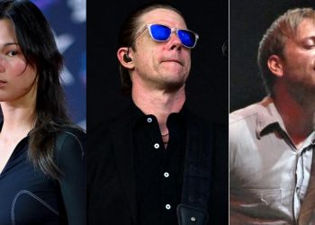 The Black Keys, Interpol, Miki… Rock en Seine anuncia nuevos rostros para la 22ª edición