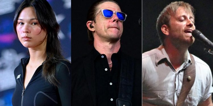 The Black Keys, Interpol, Miki… Rock en Seine anuncia nuevos rostros para la 22ª edición