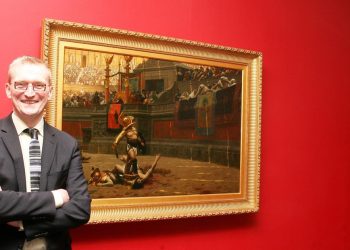 Mort de Guy Cogeval, un patrón de museos que ayuda a casser les codes