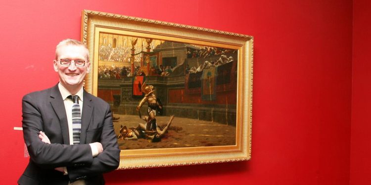 Mort de Guy Cogeval, un patrón de museos que ayuda a casser les codes