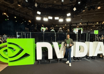 GTC 2025 de NVIDIA Un vistazo a nuestro futuro impulsado por la IA