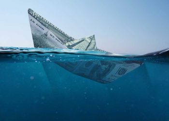 La economía del negocio de desarrollo de software.