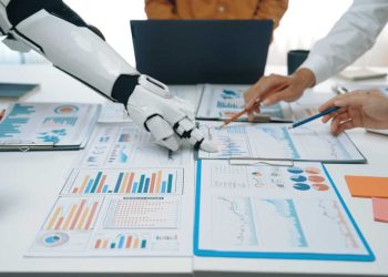 Google BigQuery obtiene funciones de IA administradas para simplificar el análisis de datos no estructurados