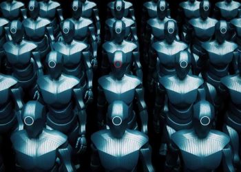 El desarrollo de software tiene un problema '996'