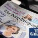 «Estamos hartos de ser la historia»: ¿qué sigue para el Telegraph después del colapso de la adquisición? | Grupo de medios de telégrafo