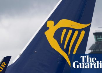La economía del Reino Unido está «condenada» bajo el gobierno laborista, dice el jefe de Ryanair | Ryanair