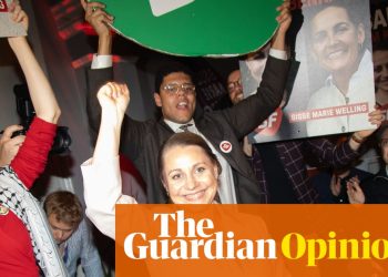 El 'modelo danés' es el favorito de partidos de centro izquierda como el Laborista. El problema es que ni siquiera funciona en Dinamarca | Cas Mudde