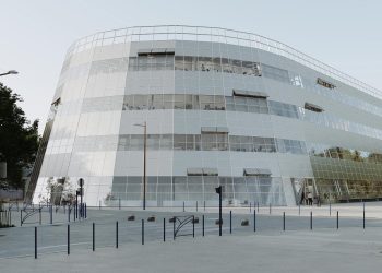 La Cour des comptes préconise la supresión del Centro Nacional de Artes Plásticas