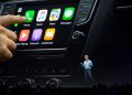 Según los informes, Tesla está probando Apple CarPlay en sus vehículos