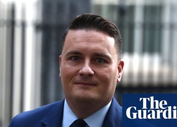Wes Streeting califica a BMA de «imposible» y dice que hicieron afirmaciones «engañosas» | Servicio Nacional de Salud