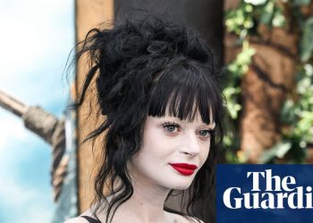 La estrella de Celebrity Traitors, Ruth Codd, se recupera de la amputación de la segunda pierna | Los traidores