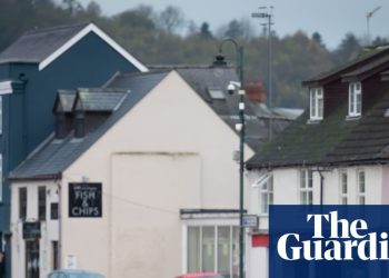 Tormenta Claudia: vientos árticos traerán nieve y temperaturas de -7 °C | El clima del Reino Unido