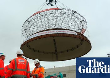 Los pagadores de facturas de energía del Reino Unido donarán 2.000 millones de libras al año a EDF para nuevas centrales eléctricas | Punto Hinkley C