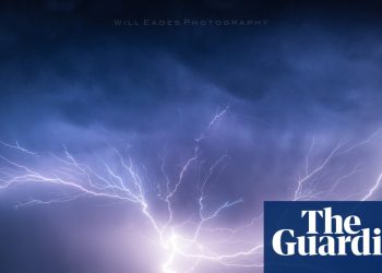 Se pronostican tormentas severas para partes de Nueva Gales del Sur mientras Victoria y Queensland enfrentan un clima húmedo | El tiempo en Australia