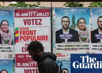 La satisfacción con la democracia es inferior al 50% en ocho de nueve países occidentales, según una encuesta | Europa