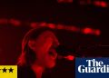 Reseña de Radiohead: los bardos del apocalipsis regresan para una bacanal brutal | Radiohead