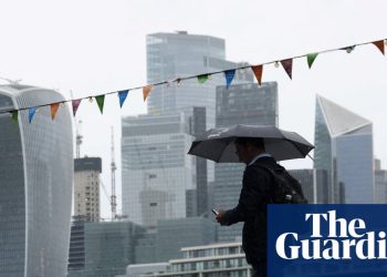 El plan de Reeves para deshacerse del aumento del impuesto sobre la renta provoca una venta masiva de bonos gubernamentales | Ciencias económicas