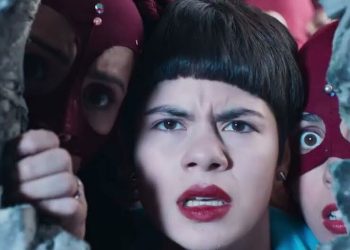 La ola, actores y personajes: guía del elenco de la película chilena de Netflix | REVISTA