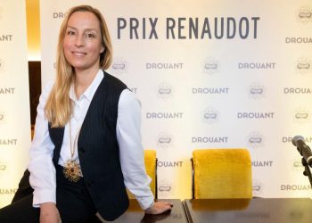 de las finanzas au prix Renaudot, el recorrido atípico de Adélaïde de Clermont-Tonnerre