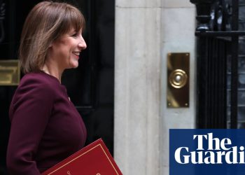 El recorte del 5% del IVA de Rachel Reeves en las facturas de electricidad será contraproducente, dicen los expertos | Presupuesto 2025