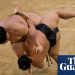 El nuevo Primer Ministro de Japón se enfrenta a un dilema del tamaño del sumo: ¿Takaichi desafiará la prohibición de este deporte para las mujeres? | Japón
