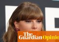 El silencio de Taylor Swift sobre el uso de su música por parte de la administración Trump lo dice todo | Taylor Swift