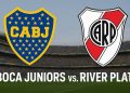 ¿A qué hora inicia y dónde ver el superclásico Boca Juniors vs. River Plate EN VIVO hoy 9 de noviembre en EE.UU.? | REVISTA