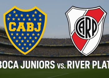 ¿A qué hora inicia y dónde ver el superclásico Boca Juniors vs. River Plate EN VIVO hoy 9 de noviembre en EE.UU.? | REVISTA
