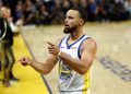 ¡Oficial! Stephen Curry cambiará de equipo y ya tiene un nuevo proyecto en la NBA