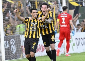 Guaraní, clasificado a la Copa Libertadores 2026 – Guaraní
