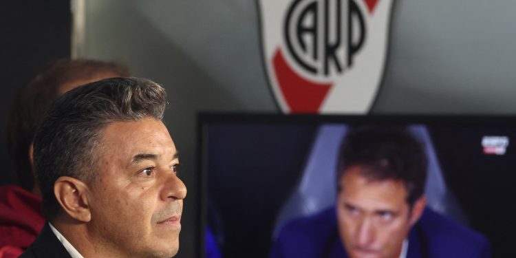 El año de River no se termina más :: Olé