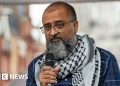 Iqbal Mohamed renuncia al nuevo partido de izquierda de Jeremy Corbyn