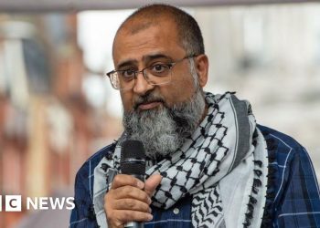 Iqbal Mohamed renuncia al nuevo partido de izquierda de Jeremy Corbyn