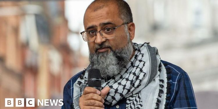 Iqbal Mohamed renuncia al nuevo partido de izquierda de Jeremy Corbyn
