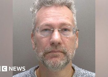 Nathan Gill, exlíder de Reforma en Gales, encarcelado por soborno prorruso