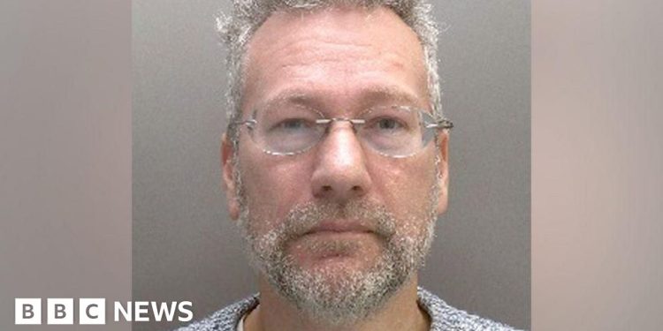 Nathan Gill, exlíder de Reforma en Gales, encarcelado por soborno prorruso